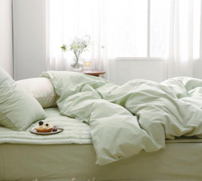 Long-term stay Hongdae 5 minutes 6 people quiet accommodation long-term discount wifi